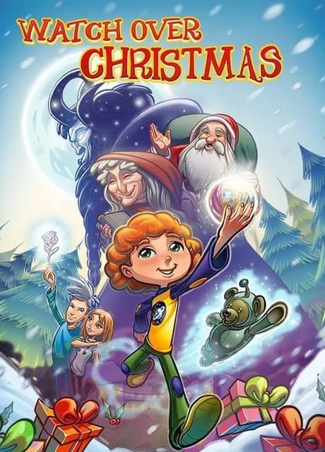 Watch Over Christmas