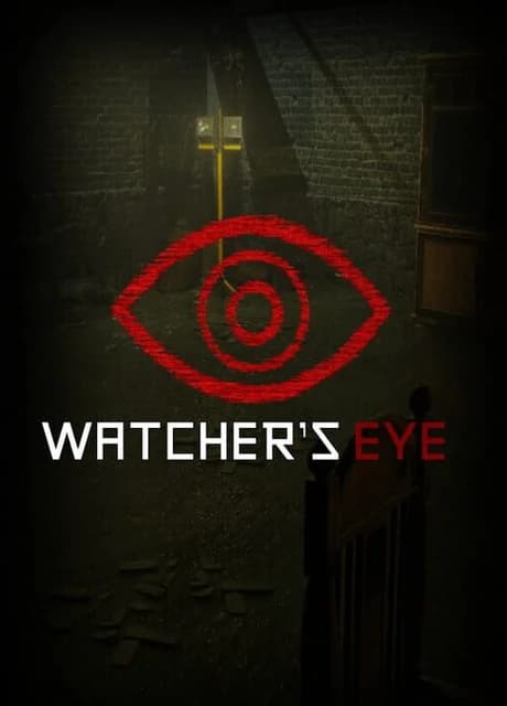 Watcher's Eye