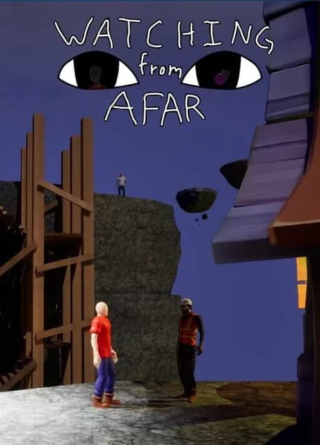 Watching from Afar