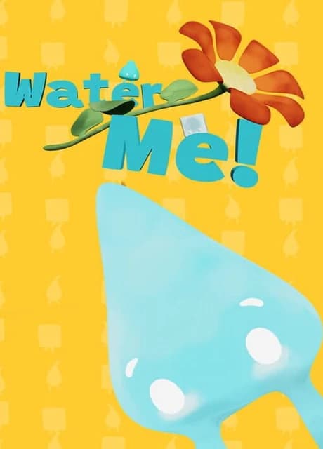 Water Me!