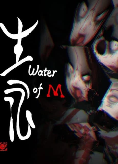 Water of M