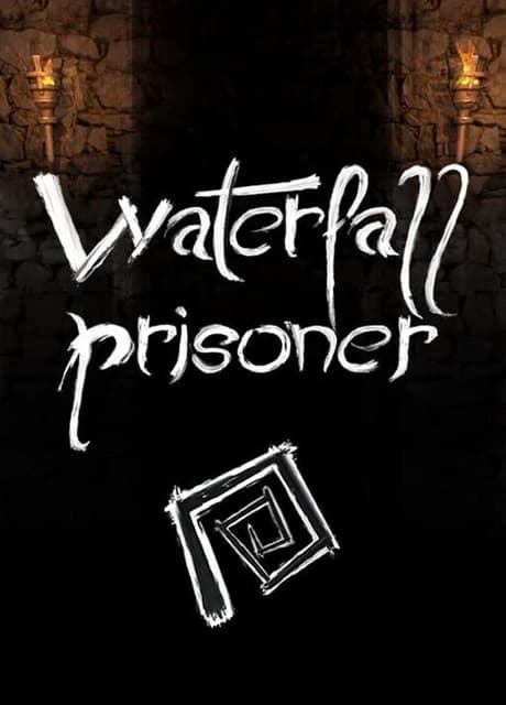 Waterfall Prisoner