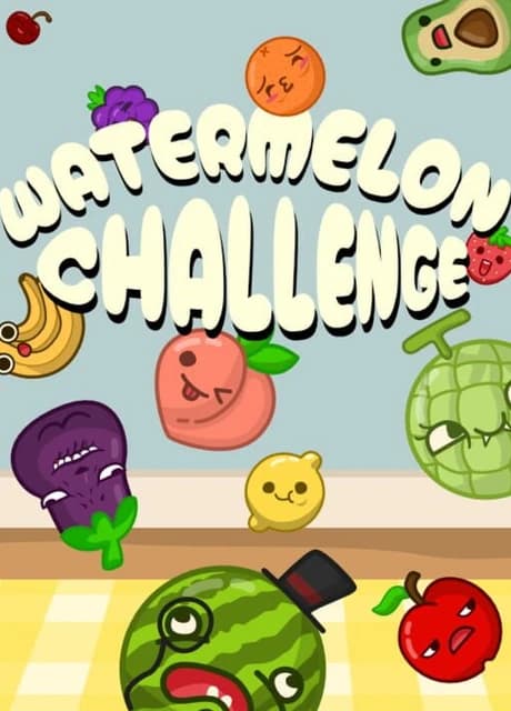 Watermelon Challenge