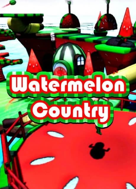 Watermelon Country