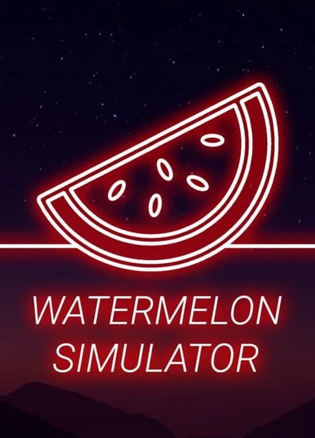 Watermelon Simulator