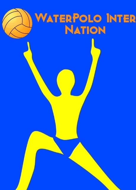 WaterPolo Inter Nation