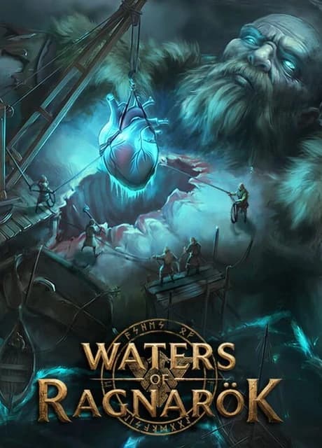 Waters of Ragnarok