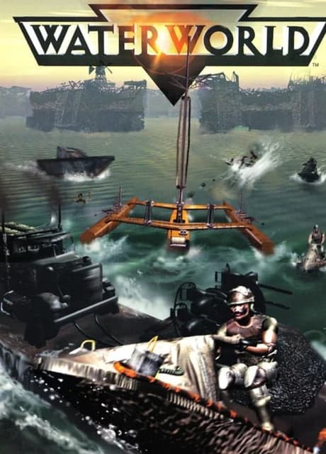 Waterworld