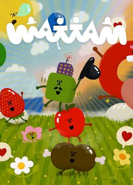 Wattam