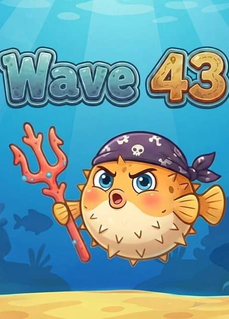 Wave 43