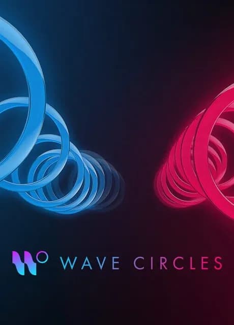 Wave Circles
