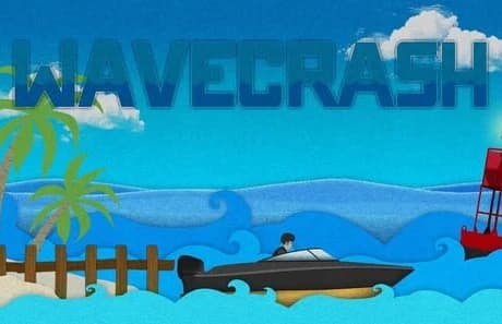 Wave Crash