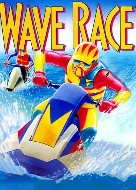 Wave Race