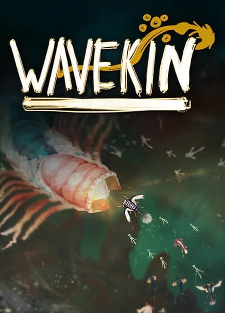 Wavekin
