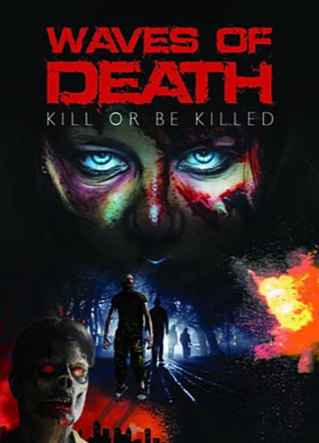 Waves of Death VR