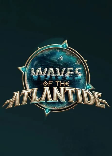 Waves of the Atlantide