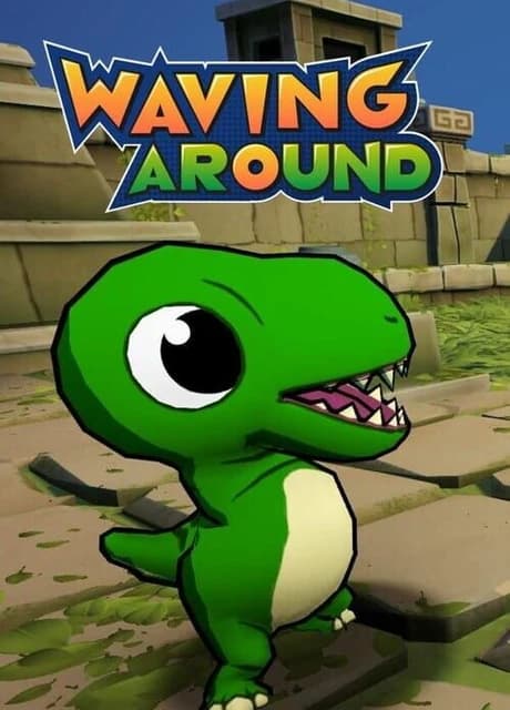 Waving Around