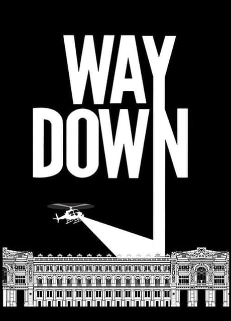 Way Down