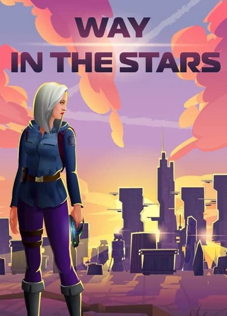 Way in the stars