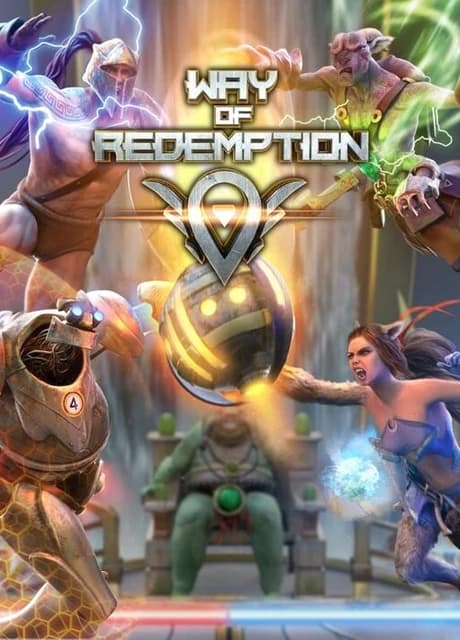 Way of Redemption