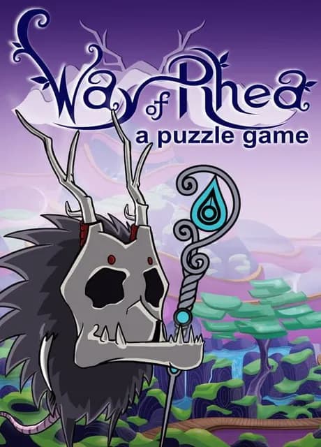 Way of Rhea