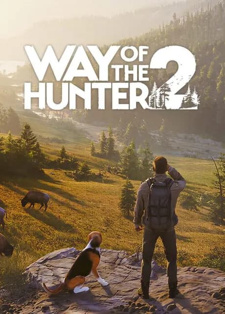 Way of the Hunter 2