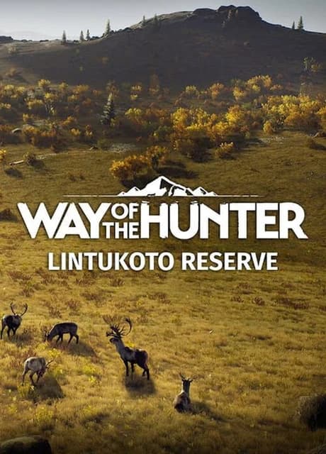 Way of the Hunter: Lintukoto Reserve