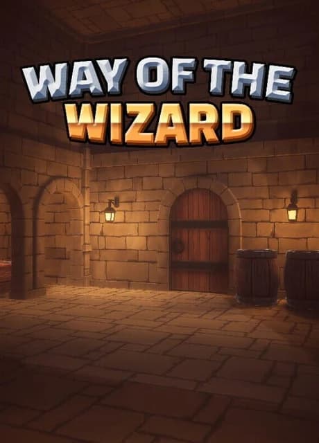 Way of the Wizard