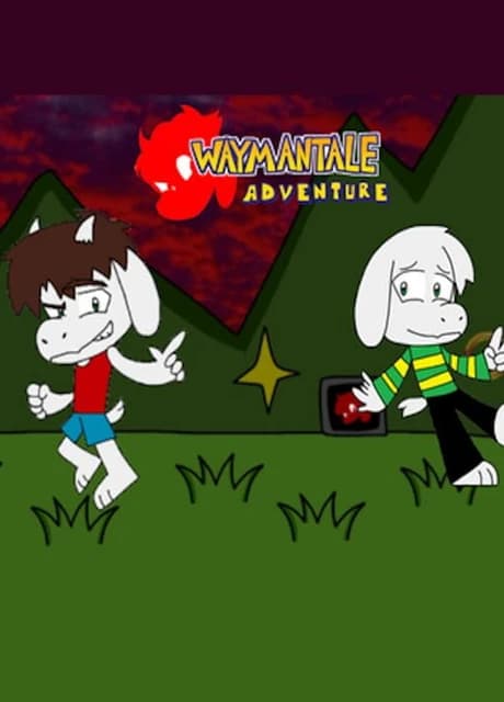 Waymantale Adventure