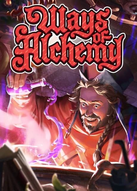 Ways of Alchemy
