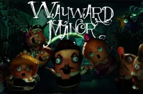 Wayward Manor
