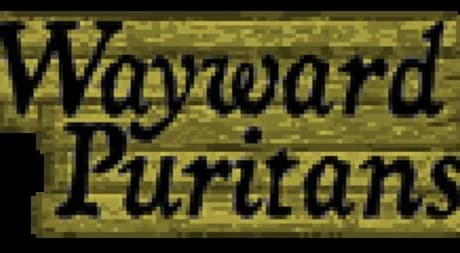 Wayward Puritans