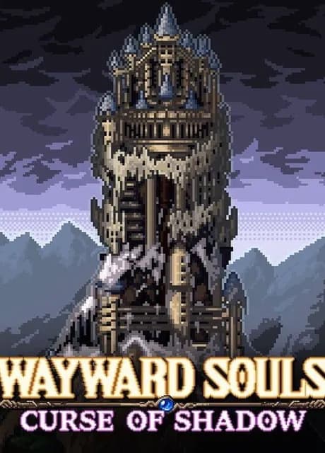 Wayward Souls: Curse of Shadow