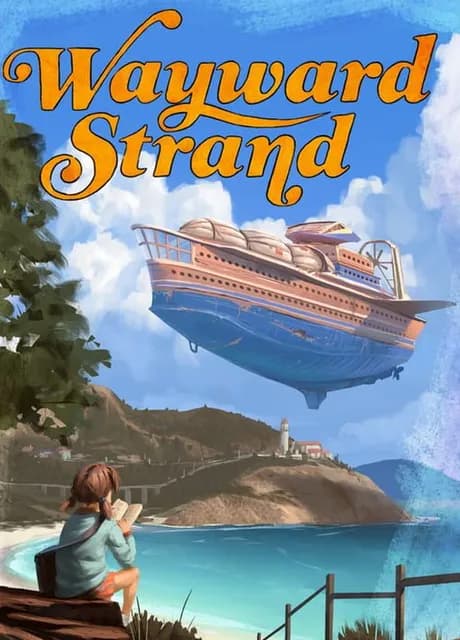 Wayward Strand