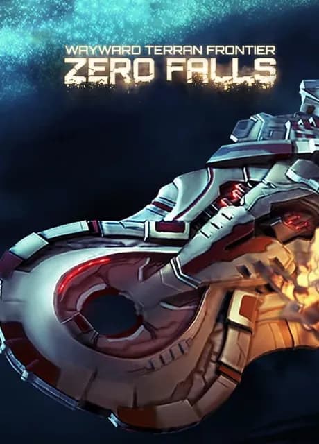 Wayward Terran Frontier: Zero Falls
