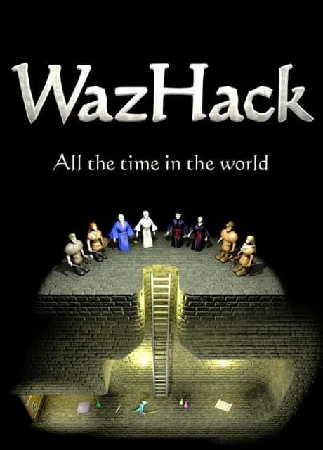 WazHack