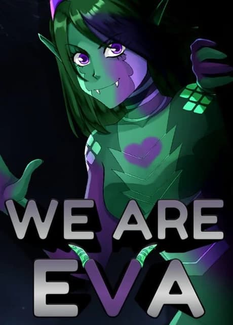 We are Eva