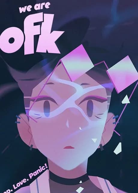 We Are OFK