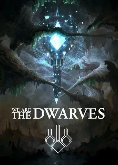 We Are the Dwarves