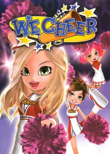 We Cheer