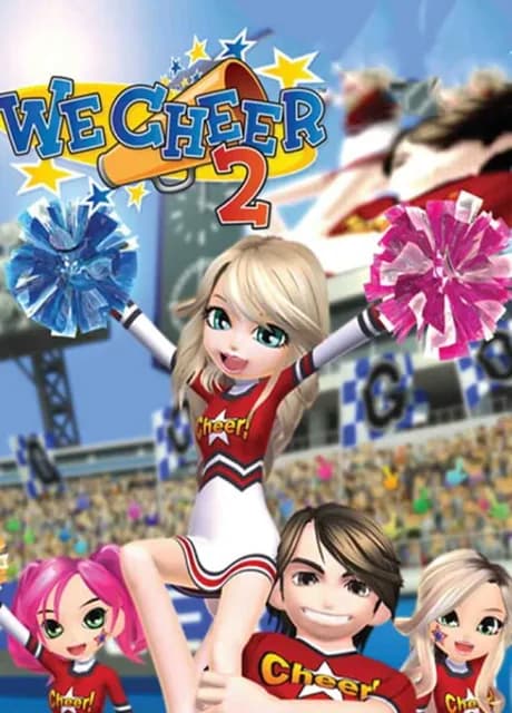 We Cheer 2