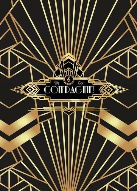 We Got Compagnie!