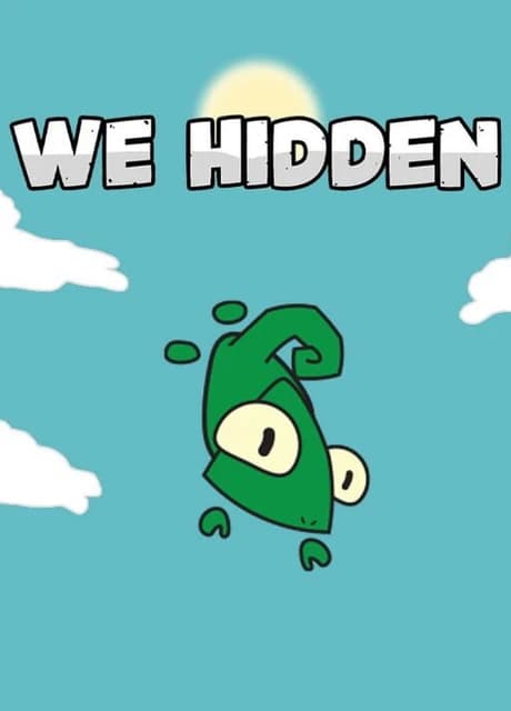 We Hidden
