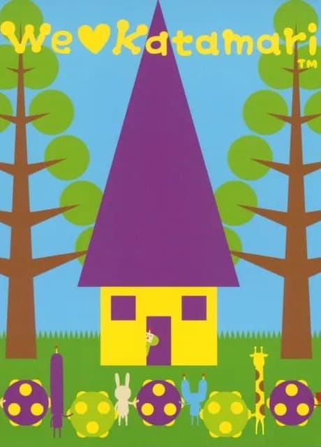 We Love Katamari