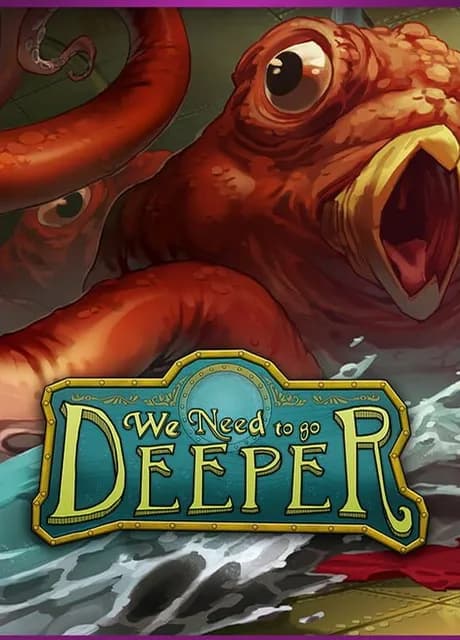 We Need to Go Deeper