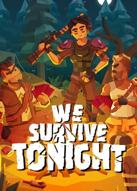 We Survive Tonight