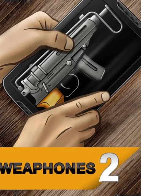 Weaphones: Firearms Simulator 2