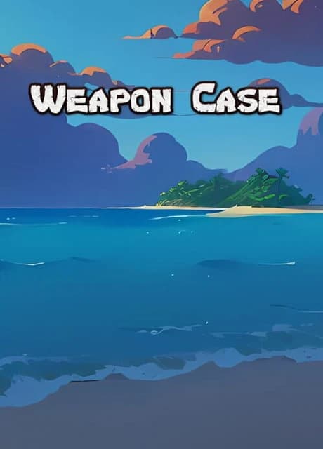 Weapon Case