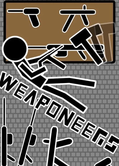Weaponeers