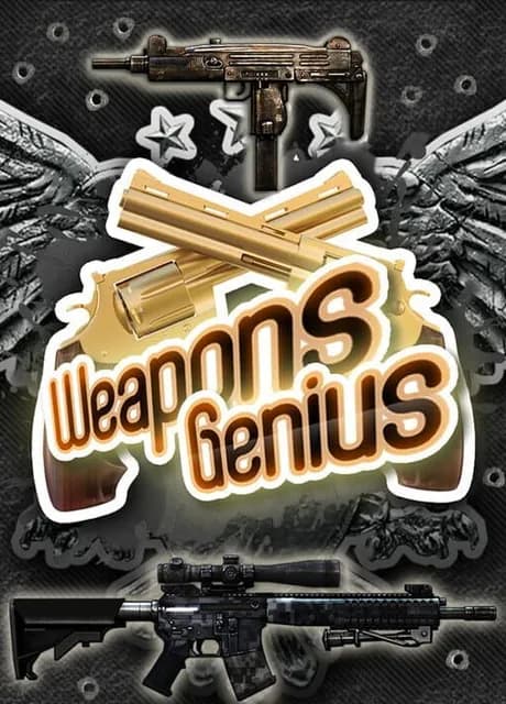 Weapons Genius